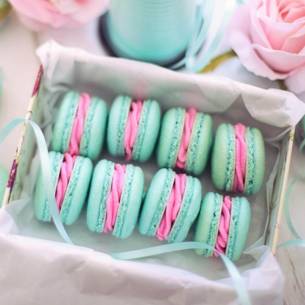 Macarons